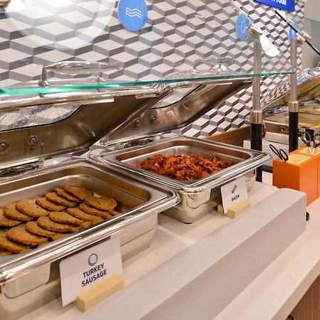 Holiday Inn Express & Suites Mansfield - Ontario By Ihg Extérieur photo