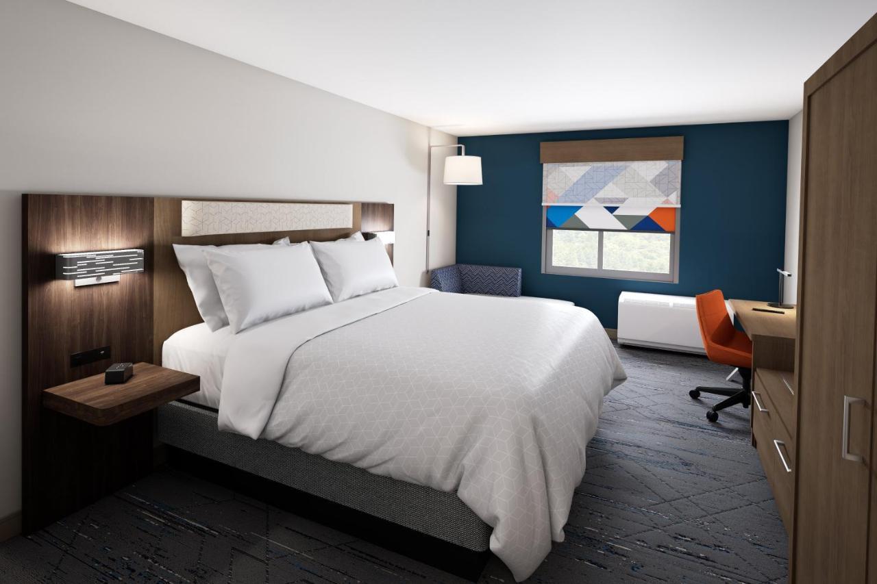 Holiday Inn Express & Suites Mansfield - Ontario By Ihg Extérieur photo