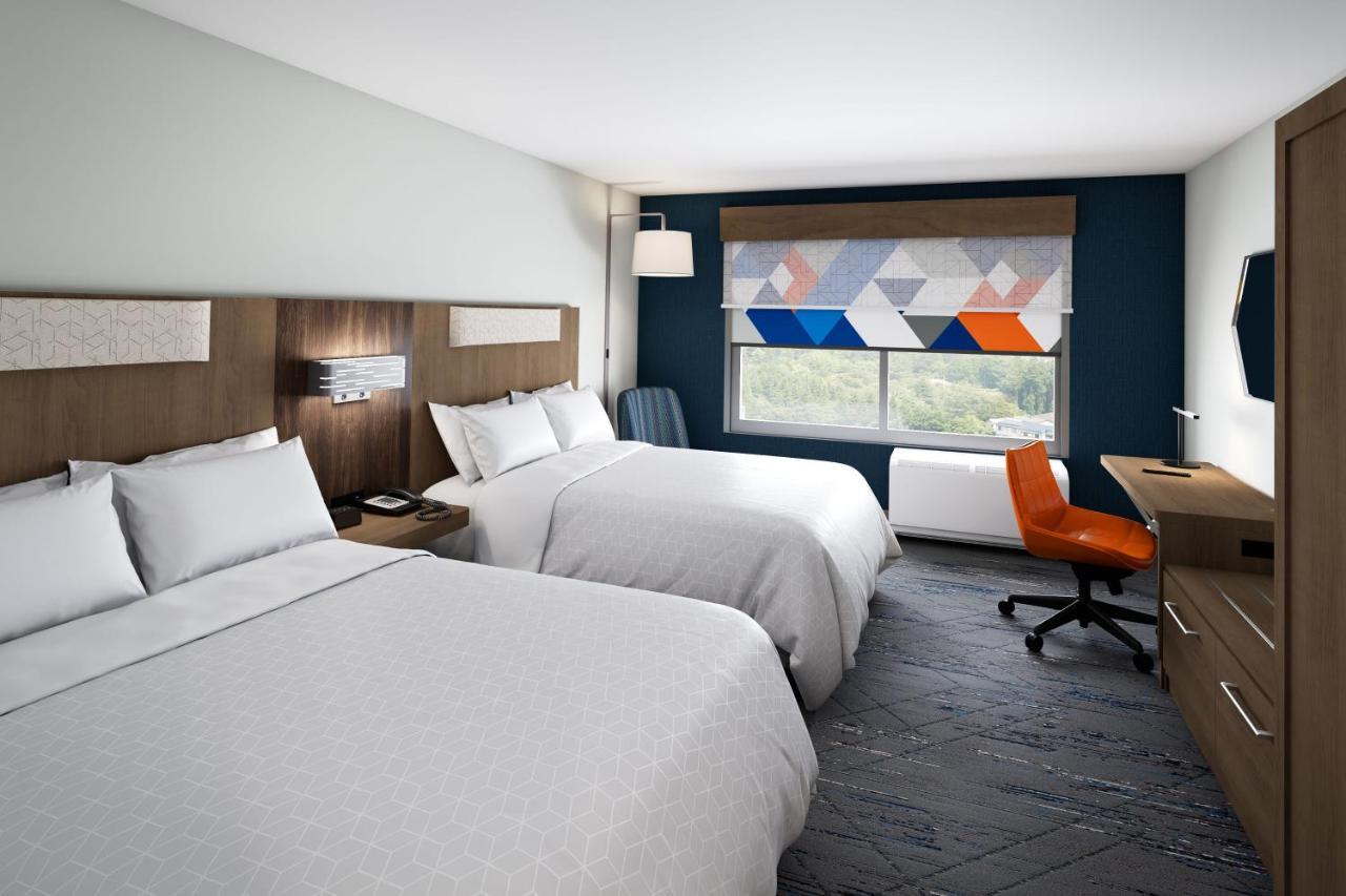 Holiday Inn Express & Suites Mansfield - Ontario By Ihg Extérieur photo