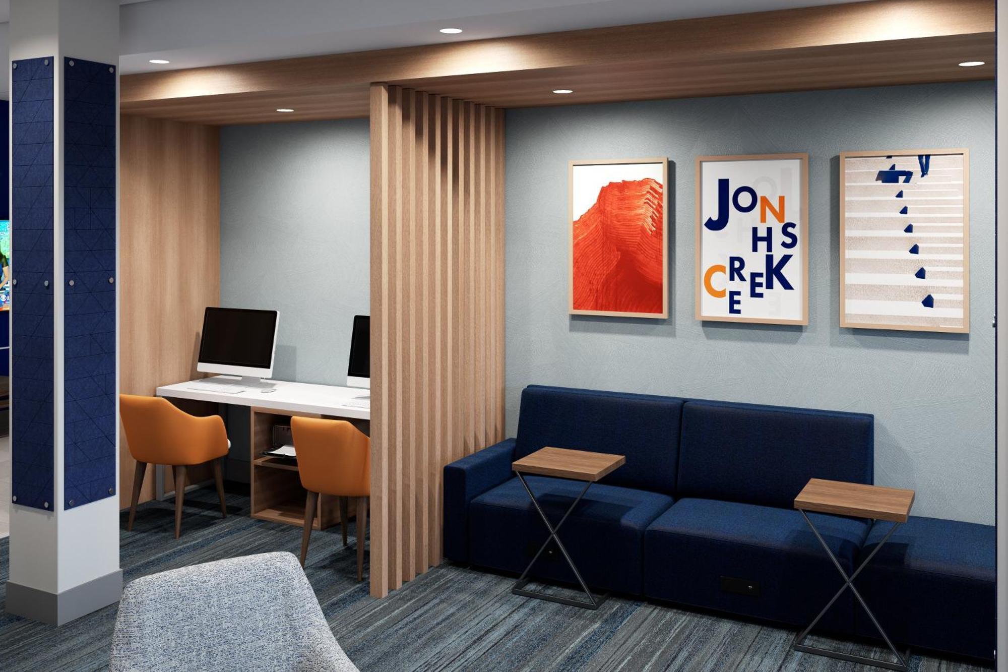 Holiday Inn Express & Suites Mansfield - Ontario By Ihg Extérieur photo