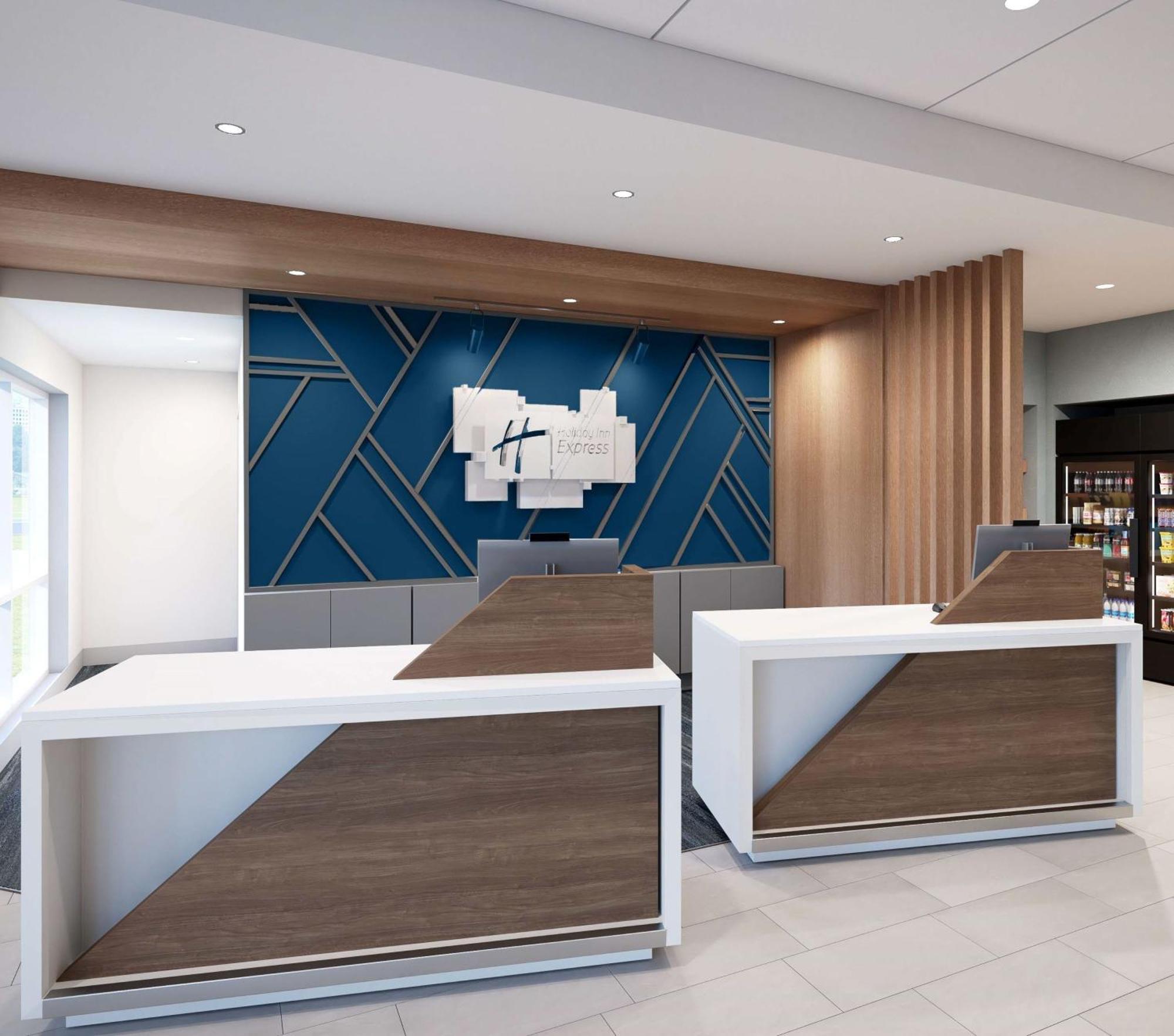Holiday Inn Express & Suites Mansfield - Ontario By Ihg Extérieur photo