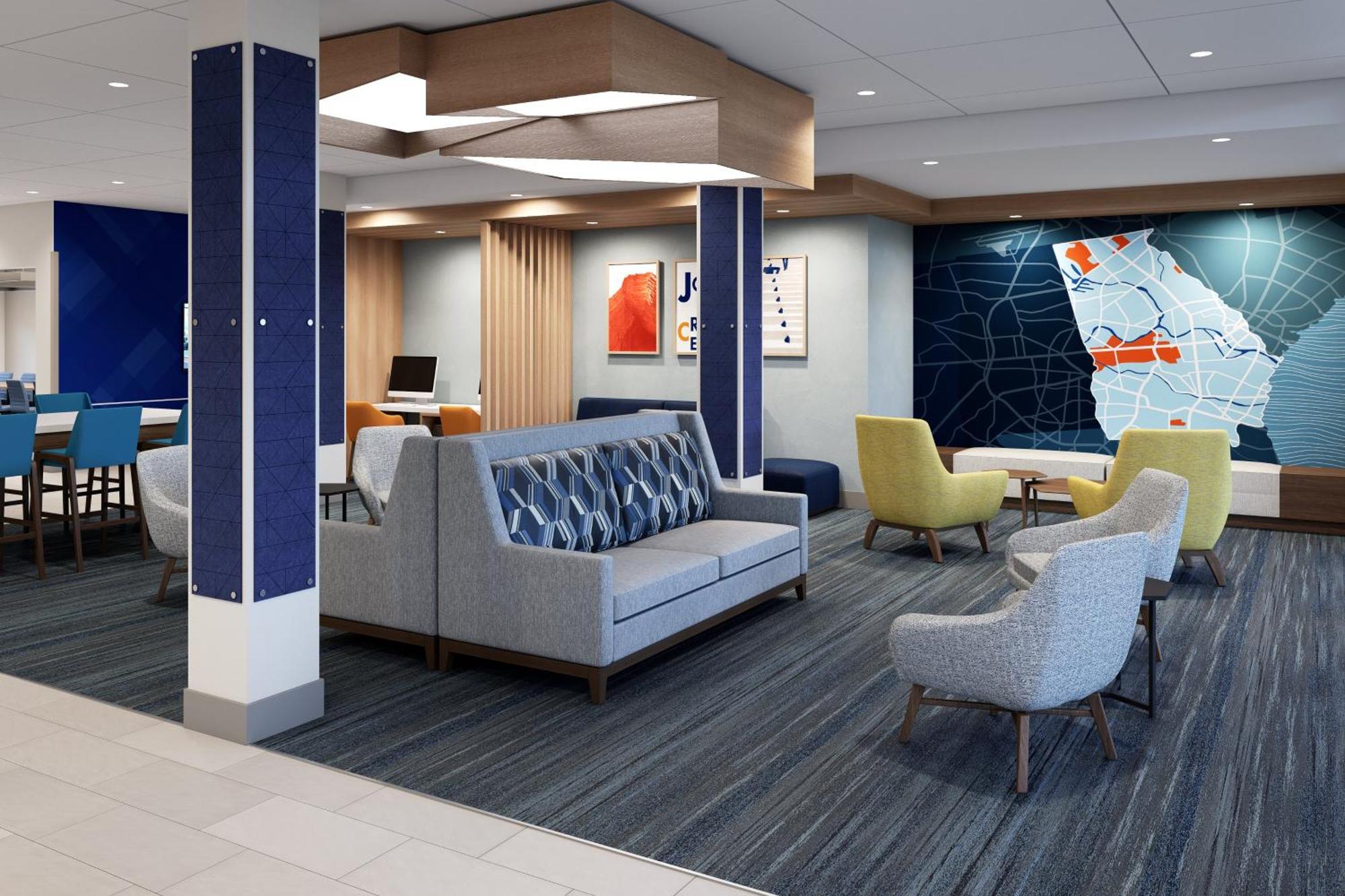 Holiday Inn Express & Suites Mansfield - Ontario By Ihg Extérieur photo